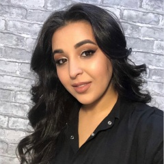 Бэлла Тумова, 09.07.1988, Майкоп