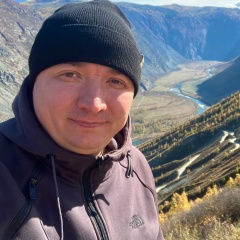 Денис Шиянов, 07.10, Санкт-Петербург