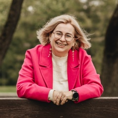 Наталья Юсупова, 31.03.1983, Санкт-Петербург