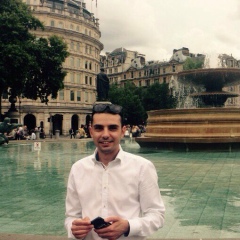 Николай Ефименко, 23.06.1995, Одесса