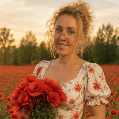 Елена Юрчак, 26.08.1990, Санкт-Петербург