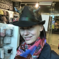 Галина Василльна, 20.04, Москва