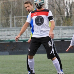 Кирилл Брежнев, 29.09.1985, Москва