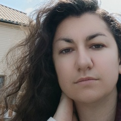 Виктория Седлецкая, 21.09.1989, Дондюшаны