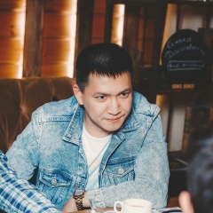 Тимур Укибаев, 19.02.1987, Семей