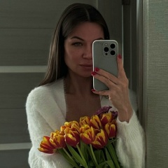 Алёна Бедохина, Санкт-Петербург