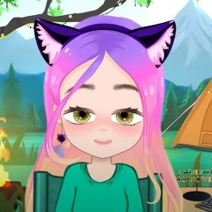 Настик Мормяу