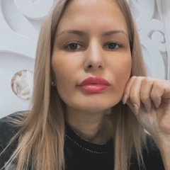 Natalia Panteleeva, 21.03, Пермь