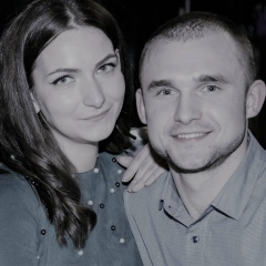 Дашка Коробова, 23.02, Москва