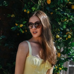 Катерина Никитина, 11.11.1992, Санкт-Петербург