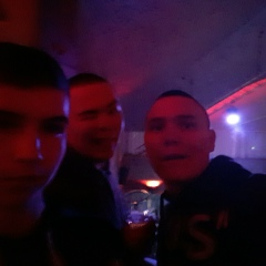 Николай Акпаршев, 13.02.1996