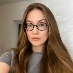 Анастасия Декало, 03.11.1998, Новосибирск