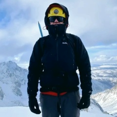 Иннокентий Сидоренко, 23.03.1989, Иркутск