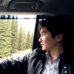 Muhamedzhan Isakov, 25.04.1991, Алматы