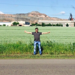 Игорь Швальба, 04.02.1987, Токмак