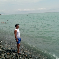 Сергей Чеботарев, 26.06, Ростов-на-Дону