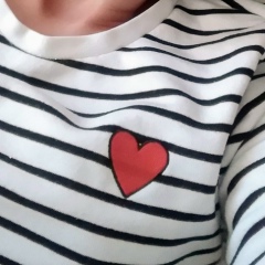 Анна Теплова, Владивосток