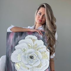 Вероника Солонцова, 09.08.1986, Самара