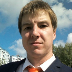 Андрей Попов, 24.09.1989, Москва