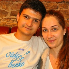 Олександр Горбенко, 26.04, Тернополь