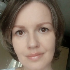 Светлана Федорова, 07.06, Иркутск