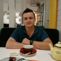 Иван Иванов, 13.07, Кропивницкий / Кировоград