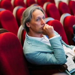 Вячеслав Завацкий, 08.02.1975, Санкт-Петербург