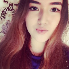 Мээрим Бейшенкулова, 21.04.1997, Бишкек