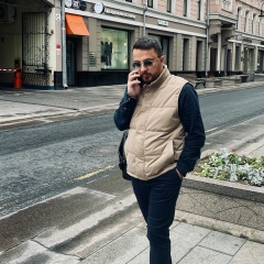 Павел Янов, 15.01, Иркутск