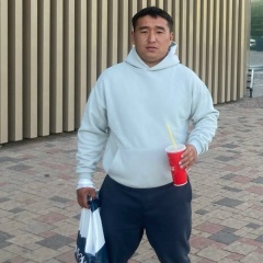 Dias Shariphan, 30.06.2006