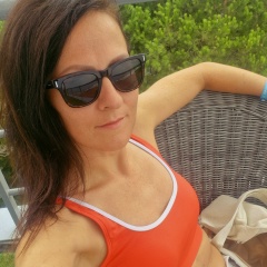 Алла Ковалевич, 16.08, Санкт-Петербург