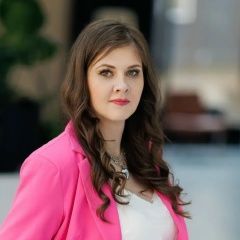 Марина Александрова, 25.05, Москва