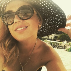 Martina Fetcere, 08.03.1984, Рига