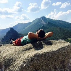 Нурлыбек Серикбол, 02.12, Астана