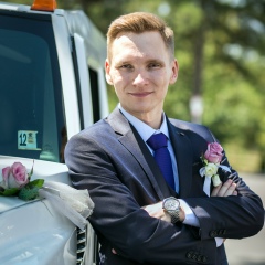 Стас Огородов, 29.05, Алматы