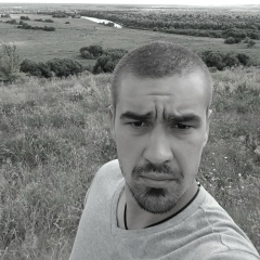 Роман Рафисович, Саратов