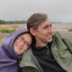 Илина Назарова, 30.07.1982, Санкт-Петербург