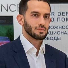 Руслан Бутаев, 05.05.1990, Москва