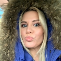 Вероника Сергеевна, 01.10.1982, Якутск