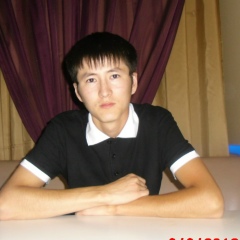 Марат Еркебаев, 02.10.1988, Екатеринбург