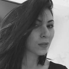 Елена Антонова, 26.06, Днепр (Днепропетровск)