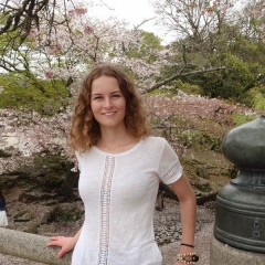 Анастасия Валько, 05.05.1988