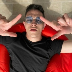 Денис Яушев, 20.10, Санкт-Петербург