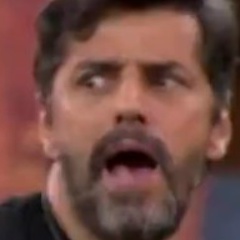 Embaixador Dsplayy, 06.05.1990, Rio de Janeiro