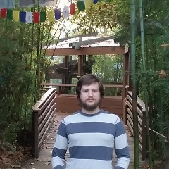 Женя Нагорный, 19.08.1990, Харьков