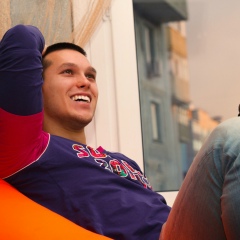 Зуфар Хадиев, 22.01, Казань