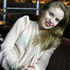 Алина Алейникова, 16.11.1983, Запорожье