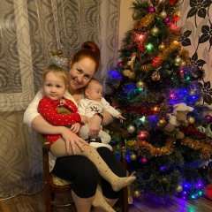 Елизавета Свебода, 13.04, Рига