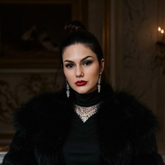 Лиза Хайлова, 22.07.1989