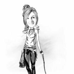 Наталья Барулина, 02.11, Москва